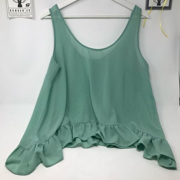 Soprano Tank, Sz M - Picture 6 of 6